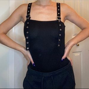 Pretty Little Thing Bodysuit